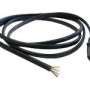 Beyerdynamic | 1,5 m savienojuma kabelis DT 18*/19*/28*/29* sērijai | K 190.00