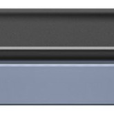 Goobay magnētiska bezvadu strāvas banka | 70182 | 5000 mAh | USB-C | Melna
