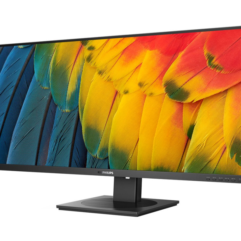 Philips | USB-C Hub monitors | 40B1U5600/00 | 40
