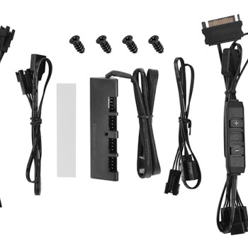 Deepcool | CF 120 – 3 in 1