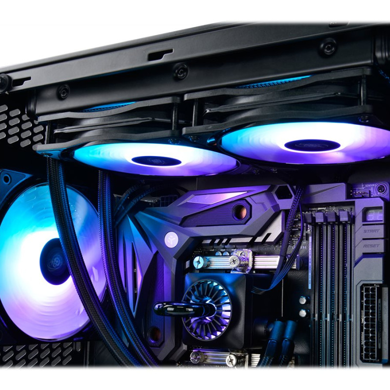 Deepcool | CF 120 – 3 in 1
