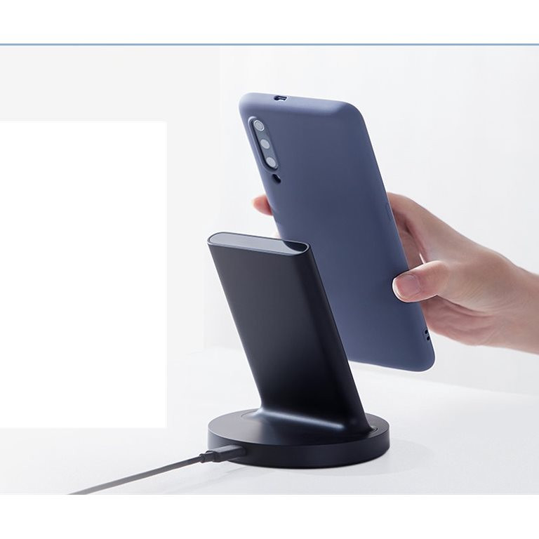 Xiaomi | Mi 20W Wireless Charging Stand