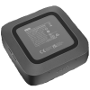 Lenovo | Speakerphone | 6000 | Iebūvēts mikrofonis | Bluetooth | Melns