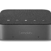 Lenovo | Speakerphone | 6000 | Iebūvēts mikrofonis | Bluetooth | Melns