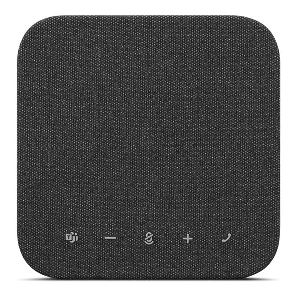 Lenovo | Speakerphone | 6000 | Iebūvēts mikrofonis | Bluetooth | Melns