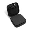 Lenovo | Speakerphone | 6000 | Iebūvēts mikrofonis | Bluetooth | Melns