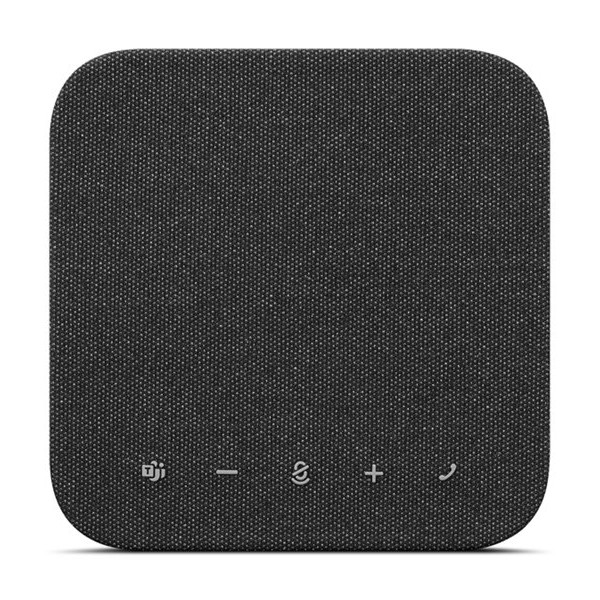 Lenovo | Speakerphone | 6000 | Iebūvēts mikrofonis | Bluetooth | Melns