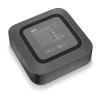 Lenovo | Speakerphone | 6000 | Iebūvēts mikrofonis | Bluetooth | Melns