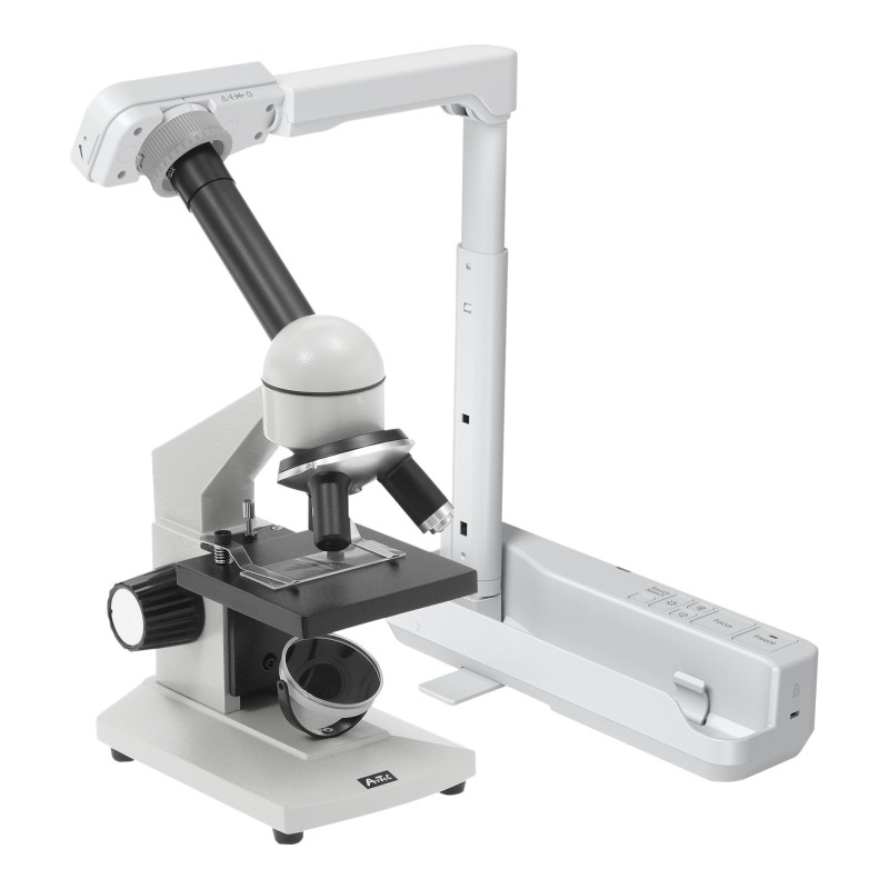 Epson | ELPDC07 | Full HD (1920x1080) | Balts | Lampa