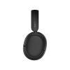 Edifier | Austiņas | W800BT SE | Bluetooth | Over-Ear | Mikrofons | Melna | Trokšņu slāpēšana | Bezvadu