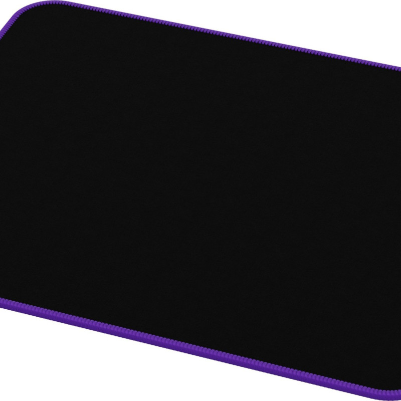 Fury Yari Speed L | Mouse pad | 300 x 400 mm | Black/Purple