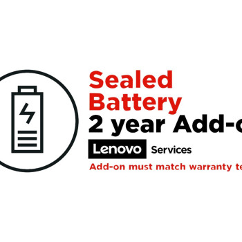 Lenovo | Garantija | 2Y Premier Support (jauninājums no 2Y Depot/CCI Support) | 2 gadu(s)