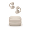 Sony | Earbuds | LinkBuds WF-LC900 Clip | Bluetooth | Open-Ear | Greige | Wireless