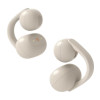 Sony | Earbuds | LinkBuds WF-LC900 Clip | Bluetooth | Open-Ear | Greige | Wireless