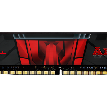 G.Skill | Aegis | 8 GB | DDR4 | 2666 MHz | PC/server | Reģistrēta: Nē | ECC: Nē