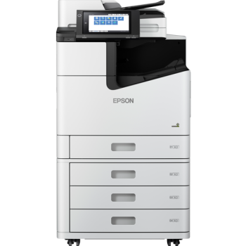 Epson | Daudzfunkcionālais printeris | WorkForce Enterprise WF-C21000 D4TW | Tintes printeris | Krāsu | Tintes daudzfunkcionālais printeris | A3 | Wi-Fi
