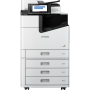 Epson | Daudzfunkcionālais printeris | WorkForce Enterprise WF-C21000 D4TW | Tintes printeris | Krāsu | Tintes daudzfunkcionālais printeris | A3 | Wi-Fi
