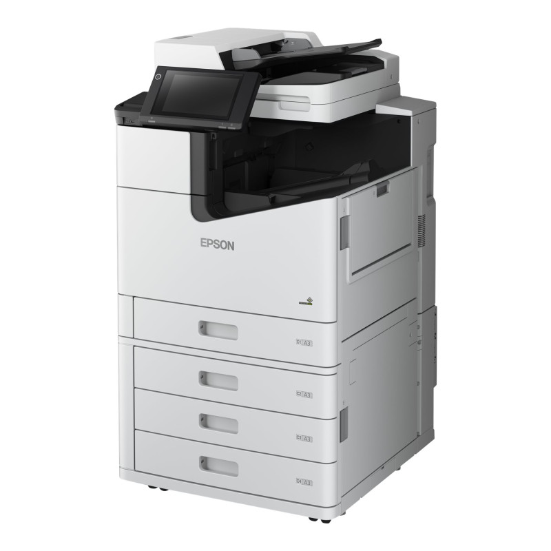 Epson | Daudzfunkcionālais printeris | WorkForce Enterprise WF-C21000 D4TW | Tintes printeris | Krāsu | Tintes daudzfunkcionālais printeris | A3 | Wi-Fi