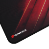 Genesis | Peles paliktnis | Audums, Gumija | Carbon 500 MAXI FLASH G2 Edition | Daudzkrāsains