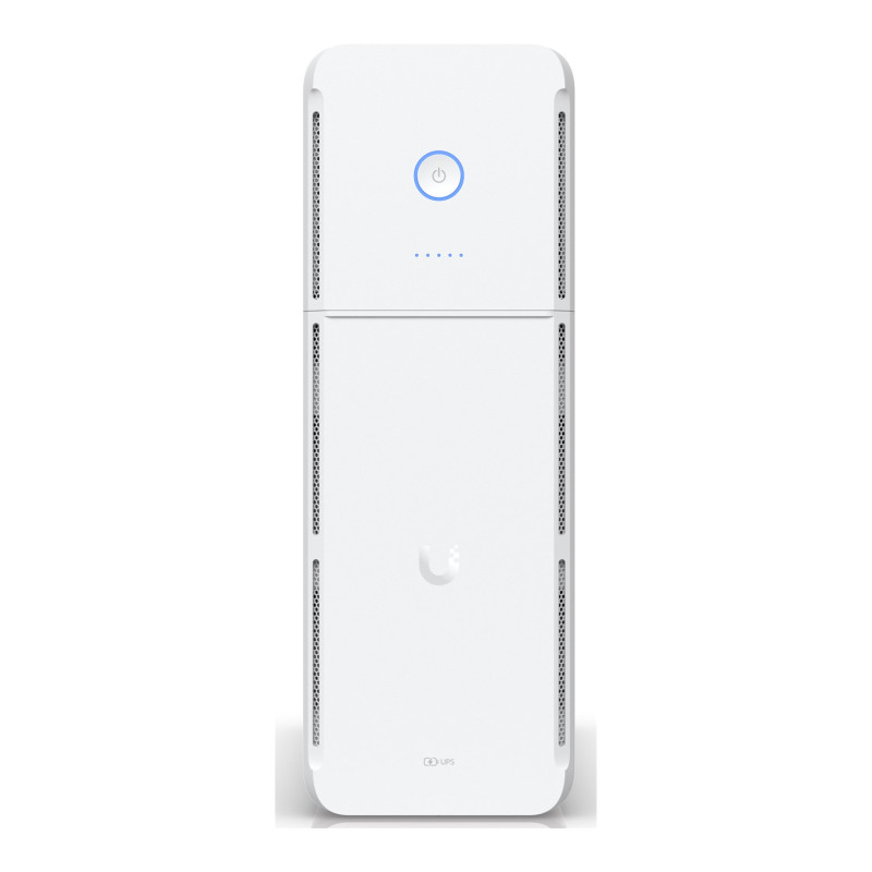 Ubiquiti UPS Tower | 1000 VA | 600 W | AC 170-280 V