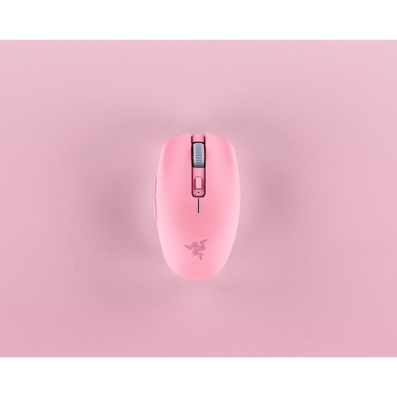 Razer Orochi V2 | Spēļu pele | Quartz | 2,4 GHz, Bluetooth