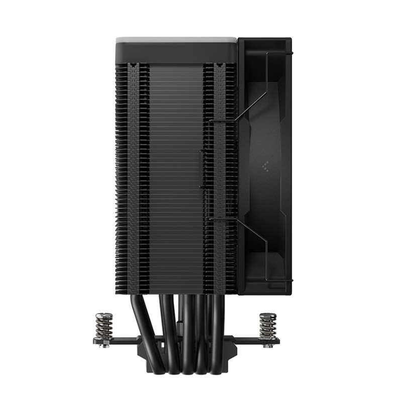 Deepcool CPU dzesētājs | AG500 BK ARGB V2 | Intel, AMD