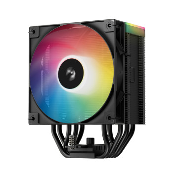 Deepcool CPU dzesētājs | AG500 BK ARGB V2 | Intel, AMD