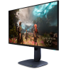 Dell | Alienware AW2725Q | 27 " | QD-OLED | UHD | 16:9 | 240 Hz | 0.03 ms | 3840 x 2160 pixels | 250 cd/m² | HDMI ports quantity 2