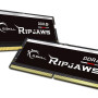 G.Skill | Ripjaws | 32 Kit (16GBx2) GB | DDR5 | 5200 MHz | Klēpjdators | Reģistrēts Nē | ECC Nē