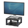 Fellowes | Desk Mount | Height adjustment | 21 " | Maximum weight (capacity) 36 kg | Graphite/Gray