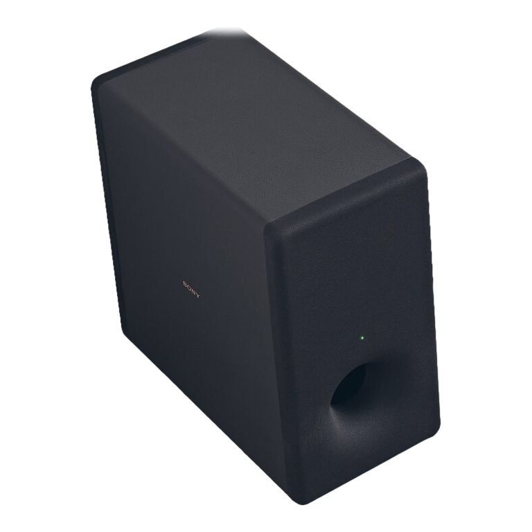 Sony SA-SW3 Bezvadu 200 W subvūfers HT-A9/A7000 | Sony | Subvūfers for HT-A9/A7000 | SA-SW3 | 200 W | Bezvadu savienojums | Melns