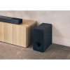 Sony SA-SW3 Bezvadu 200 W subvūfers HT-A9/A7000 | Sony | Subvūfers for HT-A9/A7000 | SA-SW3 | 200 W | Bezvadu savienojums | Melns