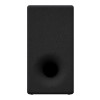 Sony SA-SW3 Bezvadu 200 W subvūfers HT-A9/A7000 | Sony | Subvūfers for HT-A9/A7000 | SA-SW3 | 200 W | Bezvadu savienojums | Melns