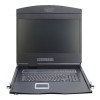 DIGITUS Modularized 48,3cm (19") TFT console | Digitus