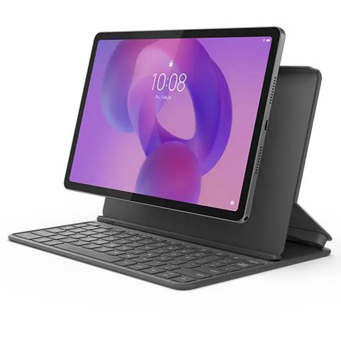 Lenovo | IdeaTab | ZAFR0983SE | Luna Grey | 11 " | 2560 x 1600 pixels | Mediatek | 8 GB | Dimensity 6300 | 256 GB | Wi-Fi | Front camera | 5 MP | Rear camera | 8 MP | Bluetooth | 5.2 | Android