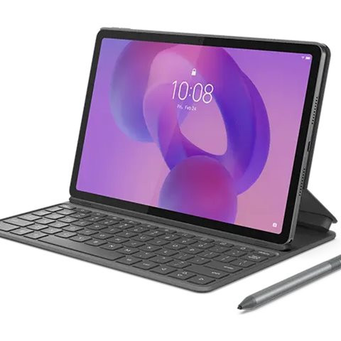 Lenovo | IdeaTab | ZAFR0983SE | Luna Grey | 11 " | 2560 x 1600 pixels | Mediatek | 8 GB | Dimensity 6300 | 256 GB | Wi-Fi | Front camera | 5 MP | Rear camera | 8 MP | Bluetooth | 5.2 | Android