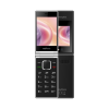 myPhone Tango 2 LTE | Melns | 3.5 + 2.4