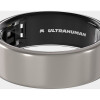 Ultrahuman | Ring Air | Raw Titanium | Izmērs 6 | Viedais gredzens