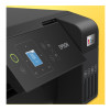 Epson | Daudzfunkcionālais printeris | EcoTank L3560 | Tintes | Krāsu | Tintes daudzfunkcionālais printeris | A4 | Wi-Fi | Melns