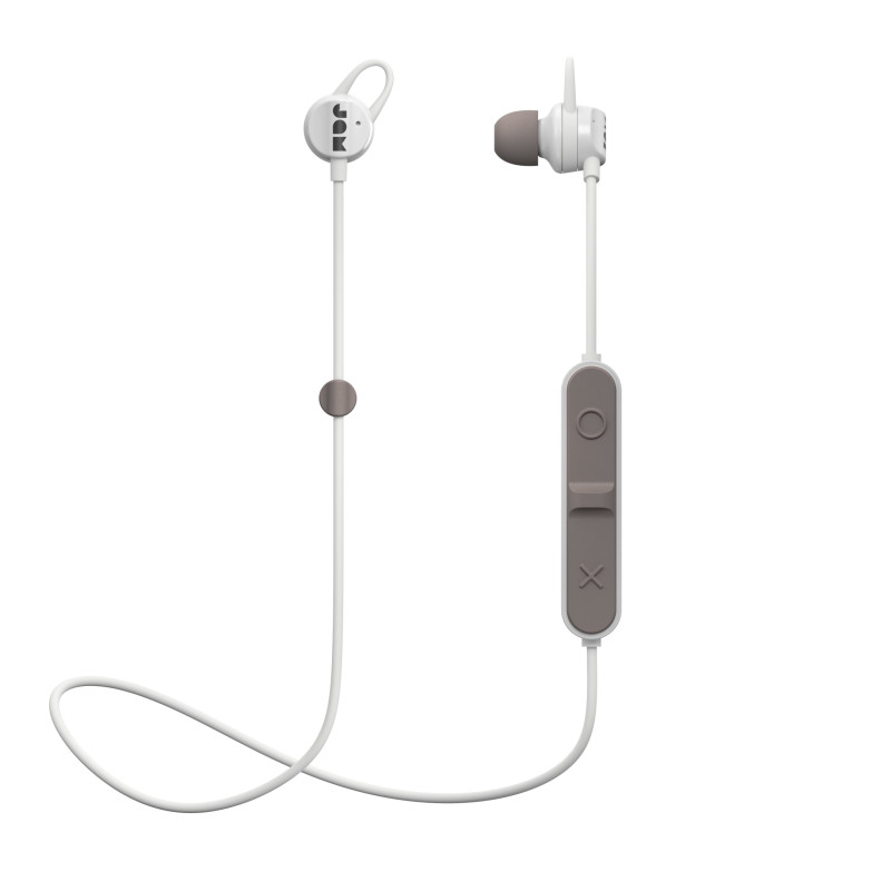 Jam Live Loose austiņas (in-ear), bezvadu, mikrofons, pelēkas | Jam | Earbuds | Live Loose