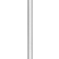Goobay | 93885 | CAT 6 network cable, U/UTP, grey, 305 m
