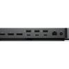 Dell Pro Thunderbolt 5 dokstacija | WD25TB5 | DisplayPort ligzdas skaits 2 | HDMI portu skaits 1