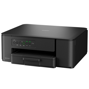 Brother | Multifunkcionāls printeris | DCP-J1260W | Tintes | Krāsains | 3‑1 | A4 | Wi‑Fi | Melns