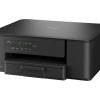 Brother | Multifunkcionāls printeris | DCP-J1260W | Tintes | Krāsains | 3‑1 | A4 | Wi‑Fi | Melns