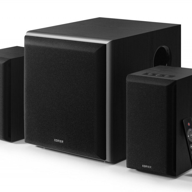 Edifier | Skaļrunis | M601DB | Bluetooth | Bezvadu savienojums
