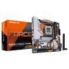 Gigabyte B850M FORCE WIFI6E (rev. 1.0) | Procesoru saime AMD | Procesora ligzda AM5 | DDR5 | Atbalstītie cietā diska interfeisi SATA, M.2 | SATA savienotāju skaits 4