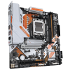 Gigabyte B850M FORCE WIFI6E (rev. 1.0) | Procesoru saime AMD | Procesora ligzda AM5 | DDR5 | Atbalstītie cietā diska interfeisi SATA, M.2 | SATA savienotāju skaits 4