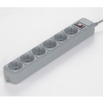 Gembird | Power Cube pārslodzes aizsargs | SPG6-B-10C | Power Cube pārslodzes aizsargs, 6 ligzdas, 10 ft PURE POWER Aizsargā dārgu aprīkojumu no kaitīgām strāvas pārsprieguma sūknēm Piemērots ierīcēm ar lielu jaudas patēriņu Pārslogošanas aizsardzība Drošs bērniem