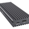 Raidsonic | Icy Box | IB-1817M-C31 Dokstacija | Doks