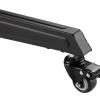 Neomounts Floor stand | FL50-540BL1 TV ratiņš | Regulējams augstums, slīpums | 37-70